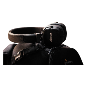 ProSound Noise Cancelling Headphones