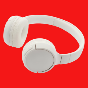 BassBoost Wireless Headphones