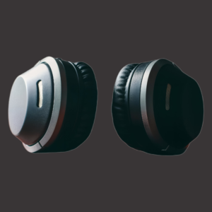 SonicBass X1 Headphones